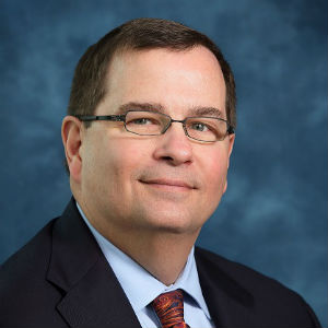Dr. Rich Embrey