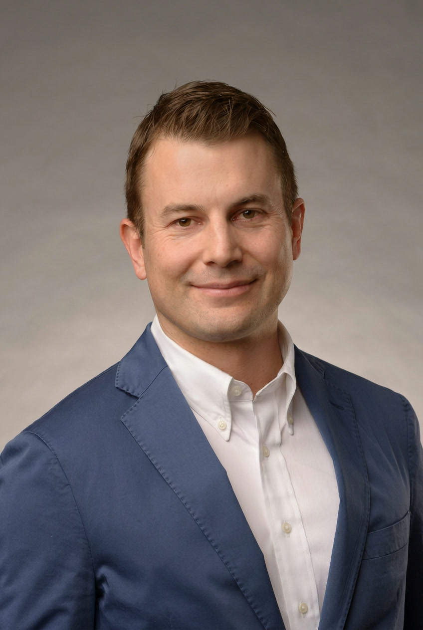 Will Wright, Founder of Trudy Health